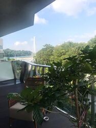 Corals At Keppel Bay (D4), Condominium #587699911